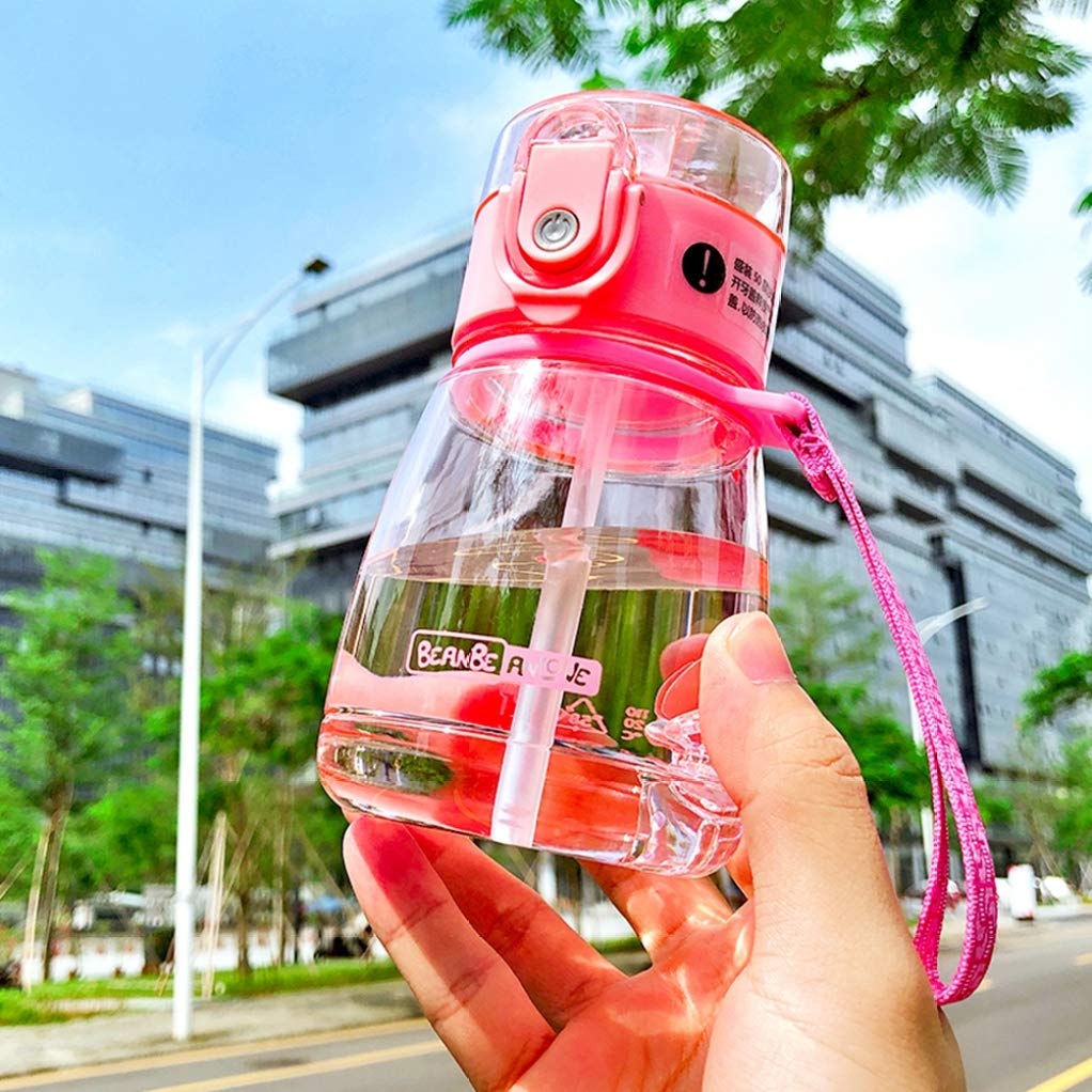 Amazon｜水筒ミニ ウォーターボトル ミニサイズ ミニボトル